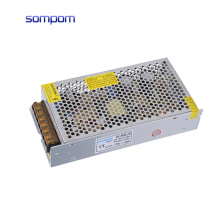 SOMPOM ODM&OEM 3V 20A 60W ac dc Switching power supply for led strip